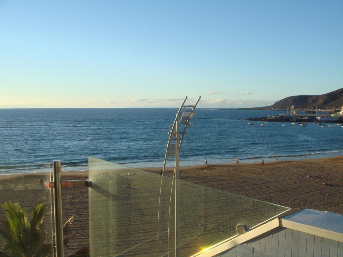 Canteras Premium Apartament Las Palmas de Gran Canaria